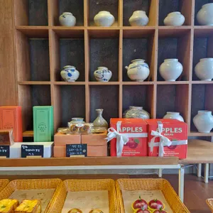 경성빵공장 리뷰 사진