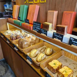 경성빵공장 사진