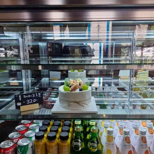 경성빵공장 사진