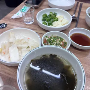 돼지네회포장마차 사진