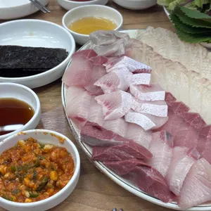 돼지네회포장마차 사진