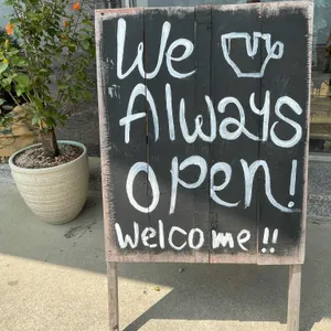 더트커피 리뷰 사진