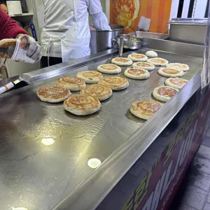 호떡매니아 대표 사진