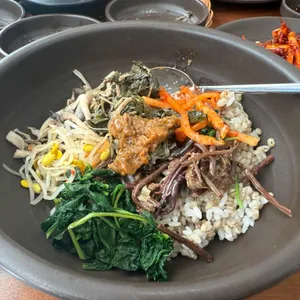 파주보리밥 대표 사진