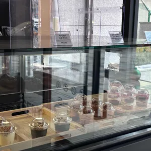 호걸커피 리뷰 사진