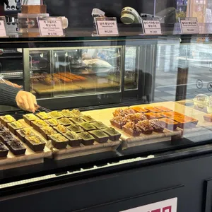 호걸커피 리뷰 사진