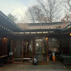 한옥카페 소원 대표 사진