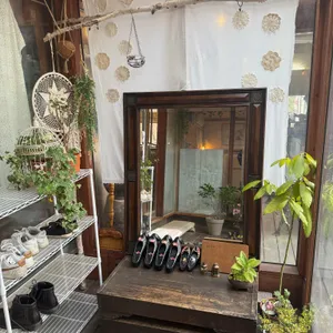 한옥카페 소원 리뷰 사진