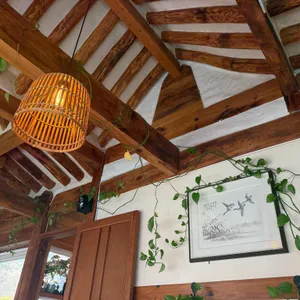 한옥카페 소원 리뷰 사진