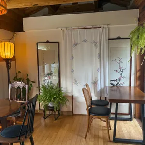 한옥카페 소원 리뷰 사진