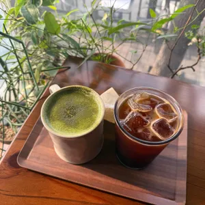 한옥카페 소원 사진