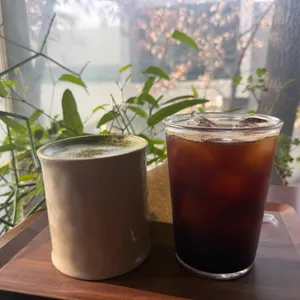 한옥카페 소원 사진