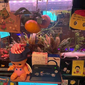 카타코토 카페 리뷰 사진