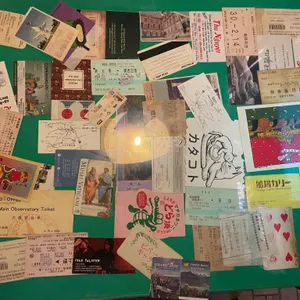 카타코토 카페 리뷰 사진