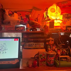 카타코토 카페 리뷰 사진