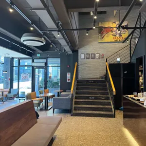 파스쿠찌 리뷰 사진