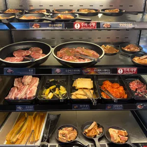 명륜진사갈비 대표 사진