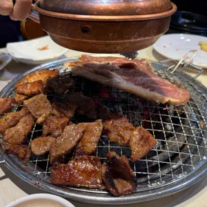 명륜진사갈비 사진