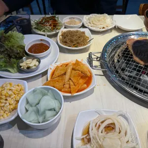 명륜진사갈비 사진