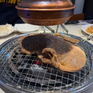 명륜진사갈비 사진