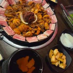 쭈꾸미달인2 대표 사진