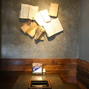 직화장인 리뷰 사진