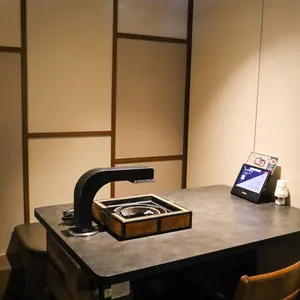 직화장인 리뷰 사진