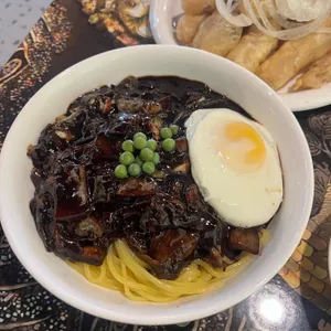 수반 대표 사진