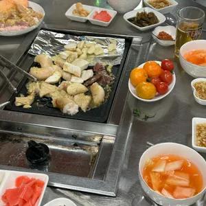 부산항 양곱창 센타 사진