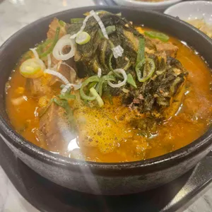 누리마을감자탕 사진