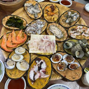 장씨해녀집 사진