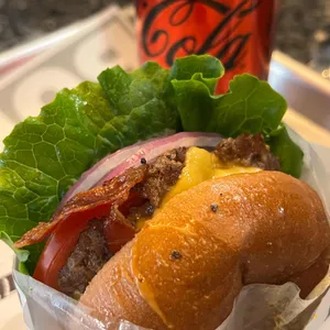 번패티번 대표 사진