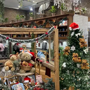 테디뵈르하우스 리뷰 사진