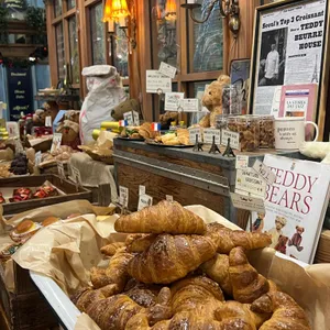 테디뵈르하우스 사진