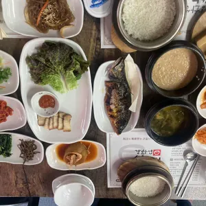 강화섬쌀밥집 대표 사진