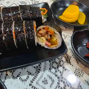 엄마김밥 대표 사진