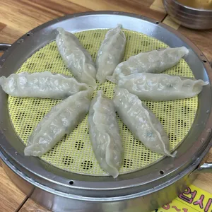 고향밀면 대표 사진