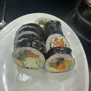 밥쟁이 대표 사진