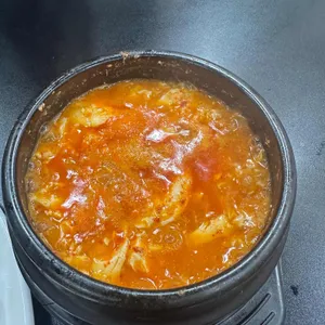 밥쟁이 대표 사진