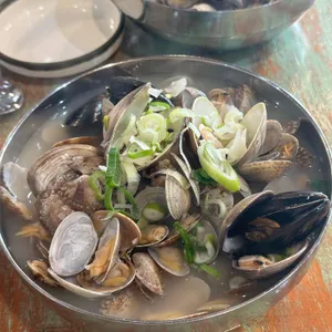 오복칼국수 대표 사진