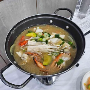 두꺼비게장 사진