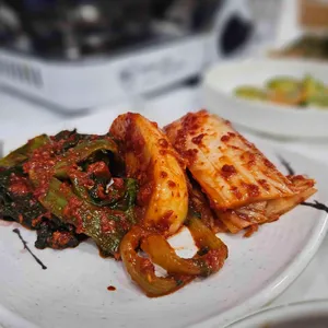 두꺼비게장 사진