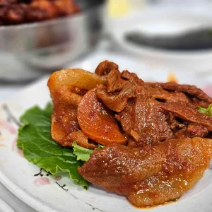 두꺼비게장 리뷰 사진