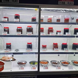 두꺼비게장 리뷰 사진