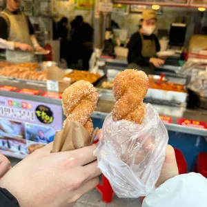 코끼리분식 사진 1