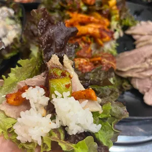 흥부돼지국밥 사진