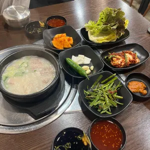 흥부돼지국밥 사진