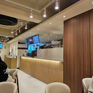 설빙 리뷰 사진