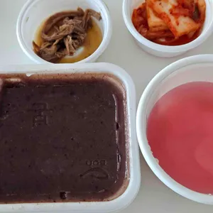 본죽 대표 사진