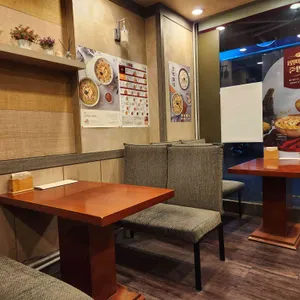 본죽 리뷰 사진